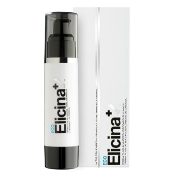 ELICINA ECO PLUS CREMA BAVA LUMACA 50 ML - farmasorriso.com