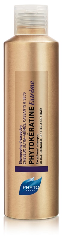 PHYTOKERATINE EXTREME SHAMPOO 200 ML - farmasorriso.com