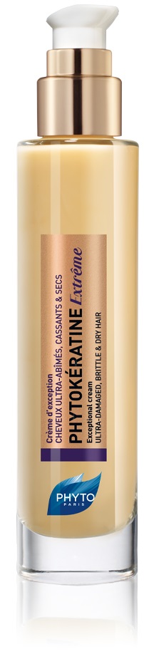 PHYTOKERATINE EXTREME CREMA 100 ML - farmasorriso.com