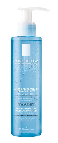 PHYSIO GEL MICELLARE 195 ML - farmasorriso.com