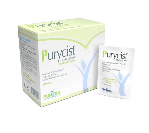 PURYCIST 20 BUSTINE - farmasorriso.com
