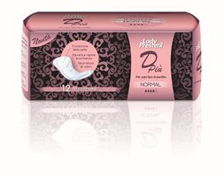 LADY PRESTERIL DPIU' NORMAL 12 PEZZI - farmasorriso.com