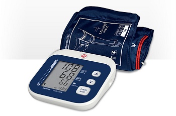 MISURATORE PRESSIONE PIC EASYRAPID - farmasorriso.com