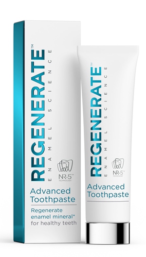 REGENERATE DENTIFRICIO AVANZATO 75 ML - farmasorriso.com