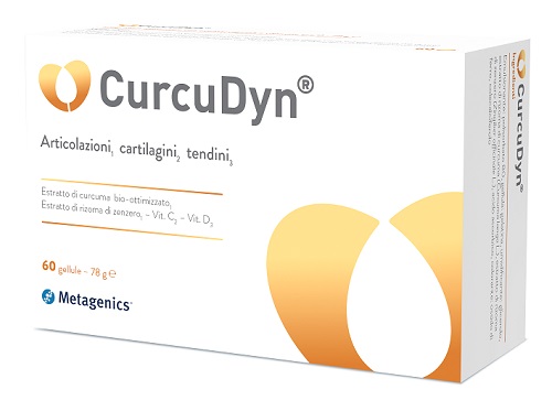 CURCUDYN 60 CAPSULE - farmasorriso.com