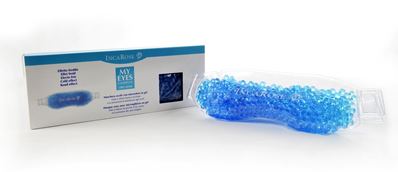 INCAROSE MY EYES COMPLEX CRIO MASK CON MICROSFERE IN GEL - farmasorriso.com