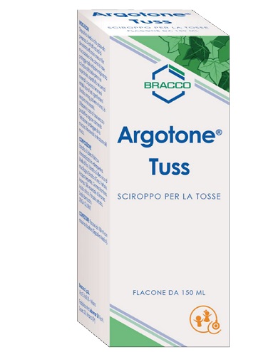 ARGOTONE TUSS SCIROPPO TOSSE 150 ML - farmasorriso.com