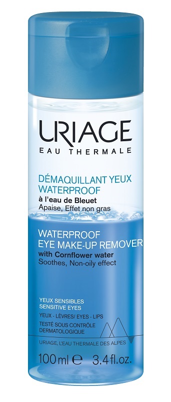 URIAGE STRUCC WATERPROOF 100 ML - farmasorriso.com