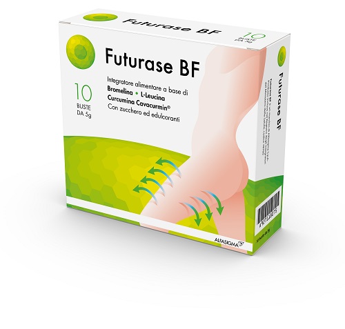 FUTURASE BF 10 BUSTINE - farmasorriso.com