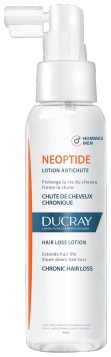 NEOPTIDE LOZIONE UOMO 100 ML - farmasorriso.com