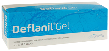 DEFLANIL GEL 125 ML - farmasorriso.com