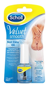 VELVET SMOOTH OLIO NUTRIENTE UNGHIE 7,5 ML - farmasorriso.com