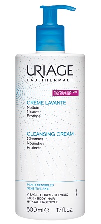 EAU THERMALE CREME LAVANTE 500 ML - farmasorriso.com