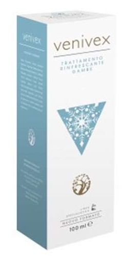 VENIVEX 100 ML - farmasorriso.com