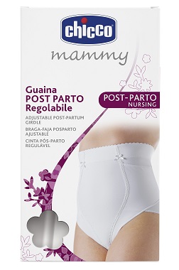 CHICCO MAMMY GUAINA POST PARTO REGOLABILE 3 - farmasorriso.com