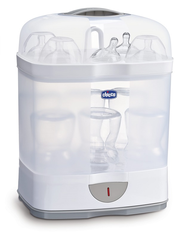 CHICCO STERILNATURAL 2IN1 - farmasorriso.com