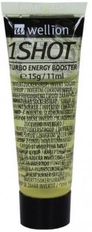 WELLION LIQUID SUGAR 1SHOT - farmasorriso.com