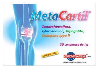 METACARTIL 20 COMPRESSE - farmasorriso.com