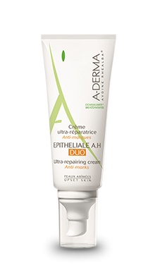 ADERMA EPITHELIALE AH DUO CREMA 100 ML - farmasorriso.com
