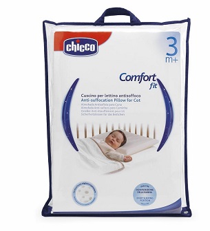CHICCO CUSCINO CULLA NEW - farmasorriso.com