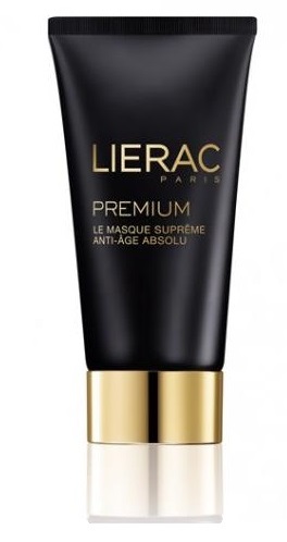 LIERAC PREMIUM LE MASQUE SUPREME 75 ML - farmasorriso.com