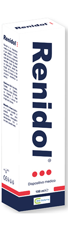 RENIDOL CREMA 100 ML - farmasorriso.com