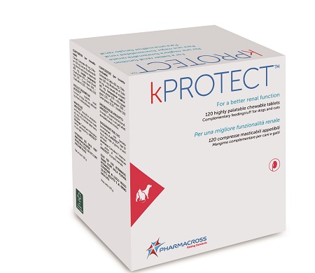 KPROTECT 120 COMPRESSE MASTICABILI - farmasorriso.com