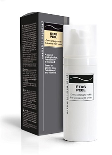 ETAS PEEL 50 ML - farmasorriso.com