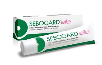 SEBOGARD ELLE 30 ML - farmasorriso.com