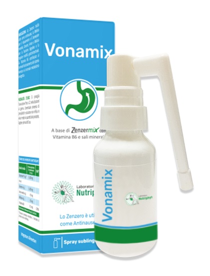 VONAMIX SPRAY 20 ML - farmasorriso.com