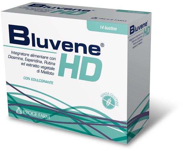BLUVENE HD 14 BUSTINE - farmasorriso.com