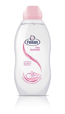 FISSAN OLIO NUTRIENTE 200 ML - farmasorriso.com