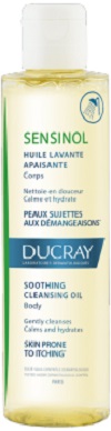 SENSINOL OLIO DETERGENTE CORPO 200 ML - farmasorriso.com