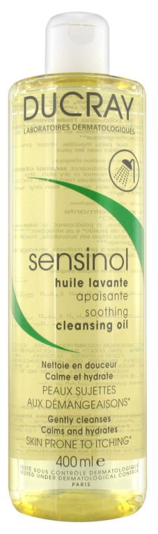 SENSINOL OLIO DETERGENTE CORPO 400 ML - farmasorriso.com