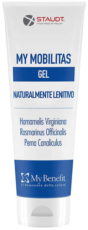 MY MOBILITAS GEL 125 ML - farmasorriso.com