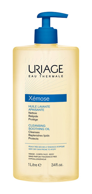 XEMOSE OLIO DETERGENTE 1 L - farmasorriso.com