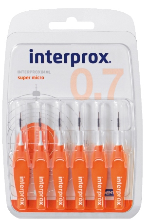 INTERPRO X 4G SUPERMICRO BLISTER 6U 6LANG - farmasorriso.com