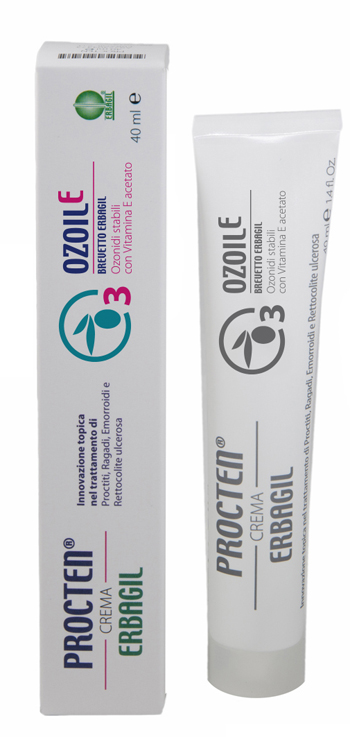 PROCTEN CREMA 40 ML - farmasorriso.com