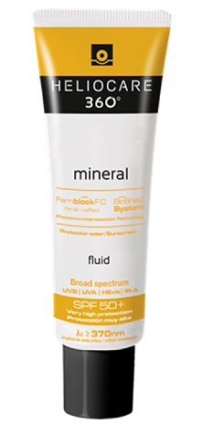 HELIOCARE 360 MINERAL SPF 50 50 ML - farmasorriso.com