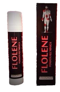 FLOLENE POMATA 50 G - farmasorriso.com