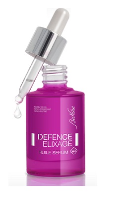 DEFENCE ELIXAGE HUIL SERUM 100 ML - farmasorriso.com