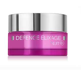 DEFENCE ELIXAGE NUIT 30 ML - farmasorriso.com
