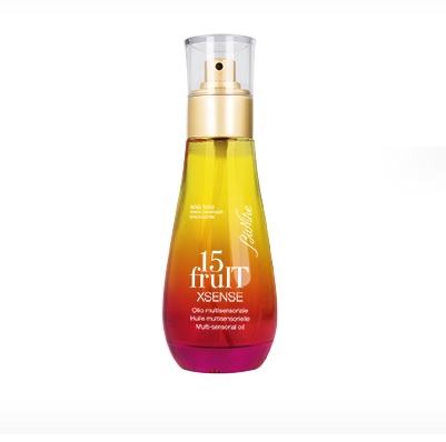 XSENSE OLIO MULTISENSOR 100 ML - farmasorriso.com