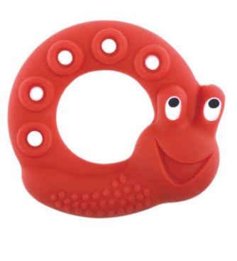 MAM DENTARUOLO LUCY THE SNAIL - farmasorriso.com