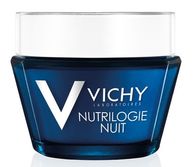 NUTRILOGIE NOTTE 50 ML - farmasorriso.com