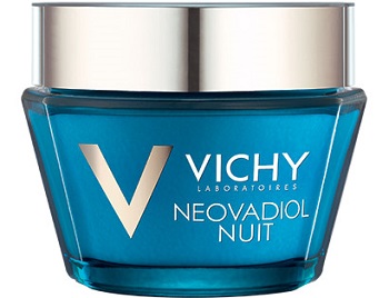 NEOVADIOL COMPLES SOSTIT NOTTE 50 ML - farmasorriso.com