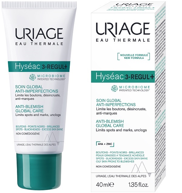 HYSEAC 3-REGUL+ 40 ML - farmasorriso.com