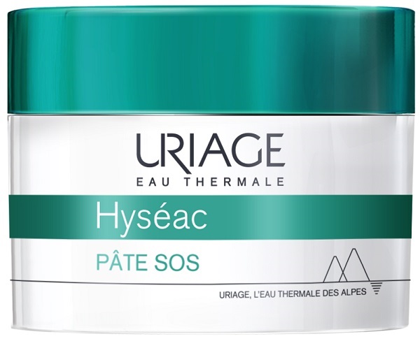 HYSEAC PASTA SOS P 15 G - farmasorriso.com