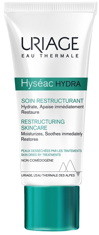 HYSEAC HYDRA CREMA TUBO 40 ML - farmasorriso.com