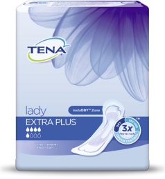 PANNOLONE PER INCONTINENZA TENA DISCREET EXTRA PLUS 16 PEZZI - farmasorriso.com